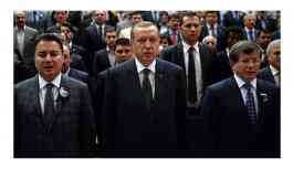 AKP kongresinde tasfiye bekleyenlerden Erdoğan’a gözdağı