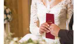 AKP'li belediyeden nikah ücretine büyük zam