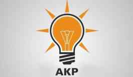 AKP'liler birbirine girdi!