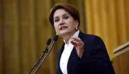 Akşener, Bulut'un ailesine gidecek