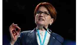 Akşener'den Dikkat Çeken 'Erken Seçim' Açıklaması!