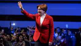 Akşener’in A Takımı belli oldu