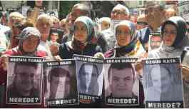 Ankara Barosu: Avukatlar gözaltındaki 4 isimle görüştürülmüyor