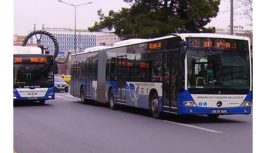 Ankara'da toplu taşımaya yüzde 30 zam geldi