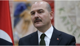 AYM'nin 'ihlal' kararı Soylu'yu rahatsız etti: İçimize sindiremiyoruz