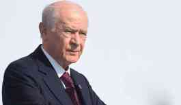Bahçeli'den İstanbul hakkında dikkat çeken eş başkanlık açıklaması!