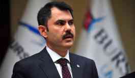 Bakan, Davutoğlu'nu hedef aldı!
