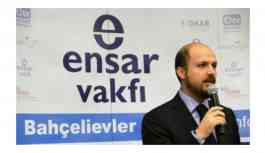 Bilal Erdoğan'ın imzaladığı o belge CHP'nin elinde