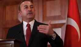Çavuşoğlu: Fırat'ın doğusunu temizleyeceğiz