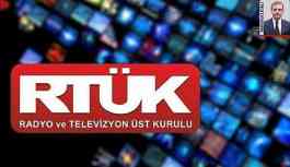 CHP'den yasa teklifi: RTÜK üyeliğini TBMM düşürsün