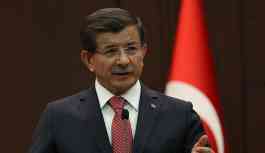 CHP ve HDP'den Davutoğlu’nun ‘terör’ sözlerine araştırma önergesi