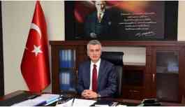 Cizre kayyumundan 2 milyon TL'lik usulsüzlük!