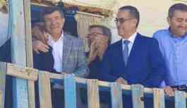 Davutoğlu ekibinden CHP'li eski vekil: İfşa olmamızı dün uygun buldular