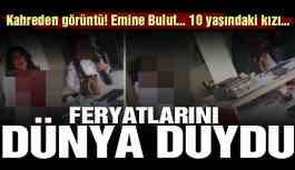 Dış basın Emine Bulut’u dünyaya böyle duyurdu