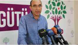 Diyarbakır'dan HDP çağrısı: İmralı kapılarını açın