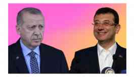 Ekrem İmamoğlu, Erdoğan’ı geçti