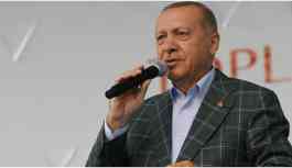Erdoğan'dan İstanbul tehdidi