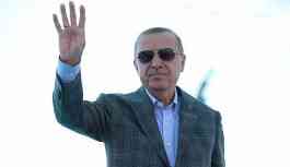 Erdoğan'dan operasyon sinyali!