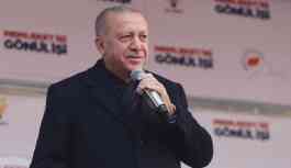 Erdoğan seçimden önce ‘kayyum atarız’ demişti