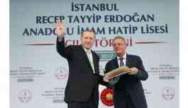 Erdoğan’ın okul arkadaşının milyar dolarlık projesi durduruldu
