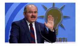 Eski bakan Hüseyin Çelik'ten istifa açıklaması