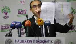 HDP: Bu tehdit İstanbul ve Ankara'yı da kapsar