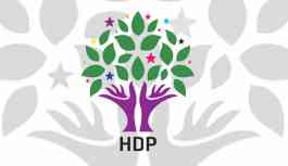 HDP 'özgürlük kampanyası' kararı aldı