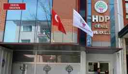 HDP, yeni anayasa şiarını belirledi!