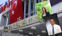 İBB kültür daire başkanlıklarına iki atama yapıldı