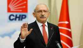 'İnancımızı Kaybetmiyoruz'