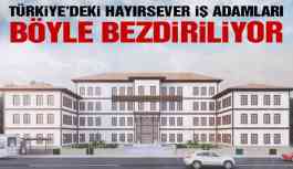 İş Adamları Böyle Bezdiriliyor!