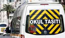 İstanbul'da da okul servislerine zam
