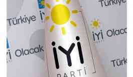 İYİ Parti'den açıklama: Millete izah etmek mesuliyeti bizzat iktidarındır