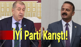 İYİ Parti'de AK Parti Tartışması!