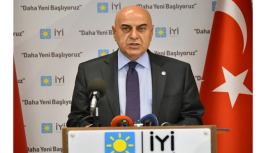 İYİP’ten Bahçeli’nin açıklamasına tepki: Artniyetli hamle
