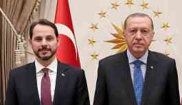 'Kabine değişikliği beklentisi Albayrak'ın etrafında toplanıyor'