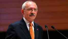 Kılıçdaroğlu: Protesto konusunda yanlış anlaşıldım
