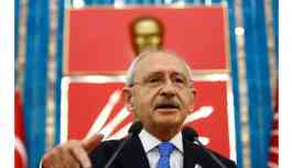 Kılıçdaroğlu’ndan erken seçim açıklaması