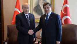 Koalisyon tartışmaları yeniden alevlendi: Bahçeli onay verdi mi?