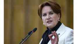 MHP'den Meral Akşener’e sert sözler! İP'in ucundaki...
