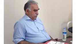 Öcalan'dan 'İmralı' açıklaması: Baş müzakereci ciddiyetiyle yaklaşılmalı