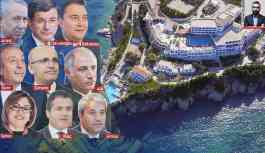 Peninsula'nın özel konukları