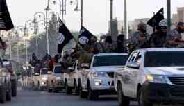 Pentagon'dan uyarı: IŞİD, Suriye'de yeniden canlanıyor