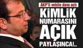 Son dakika.. İmamoğlu’nun kimlik numarasıyla bahis oynamışlar!