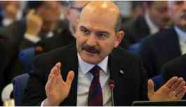 Soylu’dan kayyum açıklaması