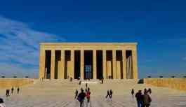 TSK'den 'Anıtkabir' açıklaması