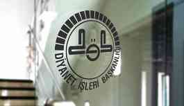 TÜBİTAK'tan Diyanet'e 1 milyon liralık bütçe