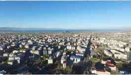Van'da 1000 günlük OHAL