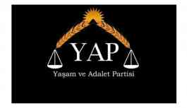 Sıcak Gelişme... Yeni parti kuruldu!