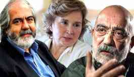 Ahmet Altan ve Nazlı Ilıcak’ın tahliye talebine yine ret
